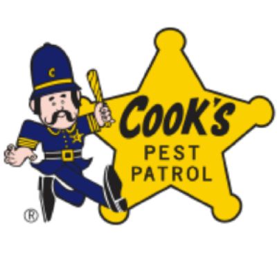 Working At Cook S Pest Control In Mobile Al Employee Reviews Indeed Com