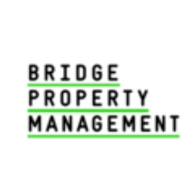 Bridge Property Management logo