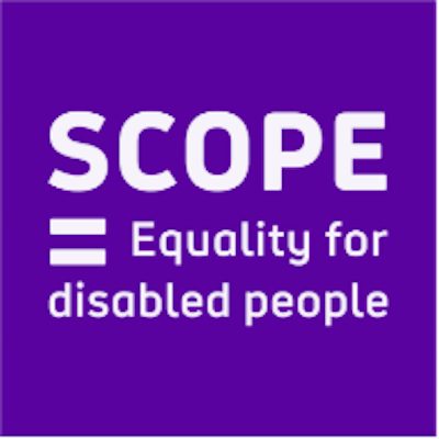 Scope UK Careers and Employment | Indeed.com