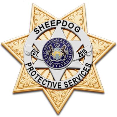 Working as a Security Officer at Sheepdog Protective ...