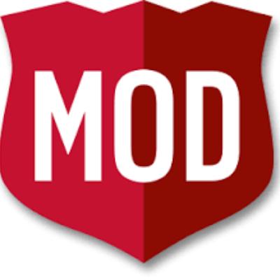 MOD Pizza