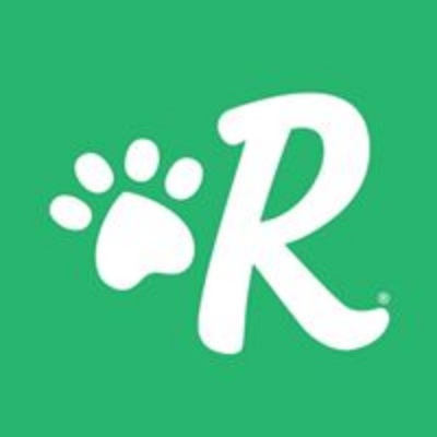 Dog Walker в компании Rover 