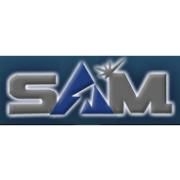 SAM iNC Logo