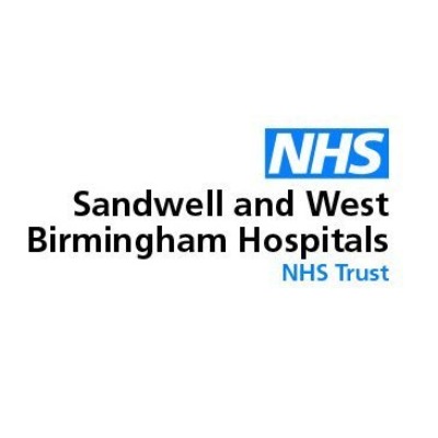 Nhs jobs in birmingham