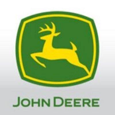 John Deere