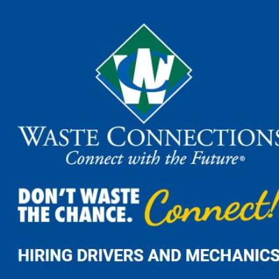 Waste Connections Customer Service Representative Salaries in the United States | Indeed.com