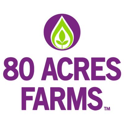 Working at 80 Acres Farms: Employee Reviews | Indeed.com