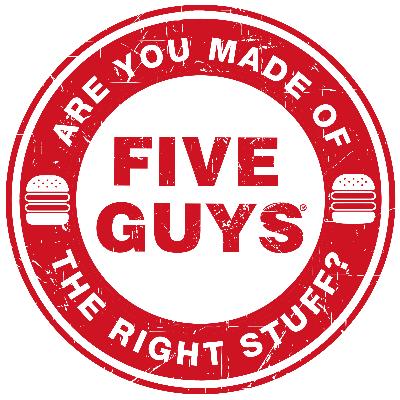 Five Guys