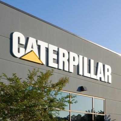 Caterpillar Forklift Operator Salaries In Athens Ga Indeed Com