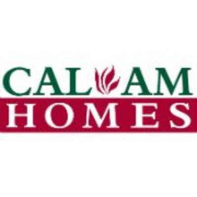 Cal-Am Properties, Inc. logo