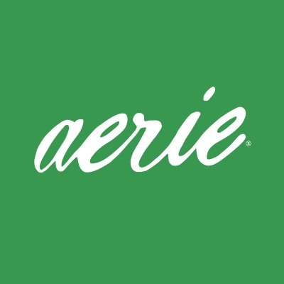 aerie by American Eagle Outfitters