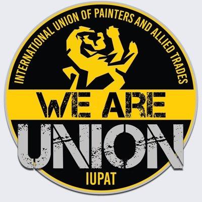 Working At International Union Of Painters And Allied Trades