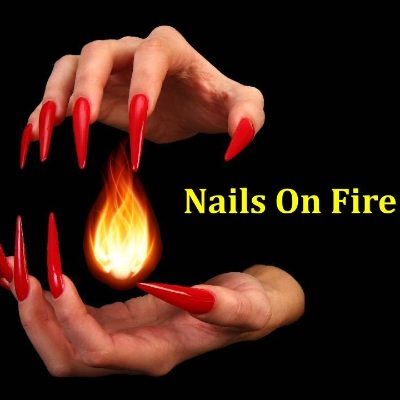 Nails On Fire Nail Technician Salaries In The United States Indeed Com