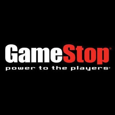 gamestop near me hiring