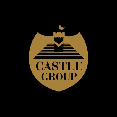 Castle Group logo