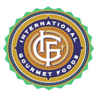 international gourmet foods