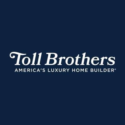 Toll Brothers logo