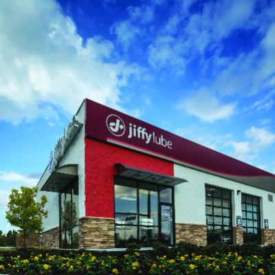 Jiffy Lube