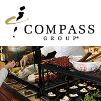 compass group headquarters