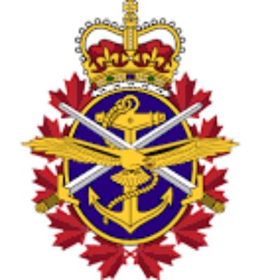 National Defence and Canadian Armed Forces