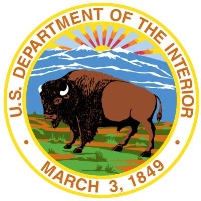 US Department of the Interior