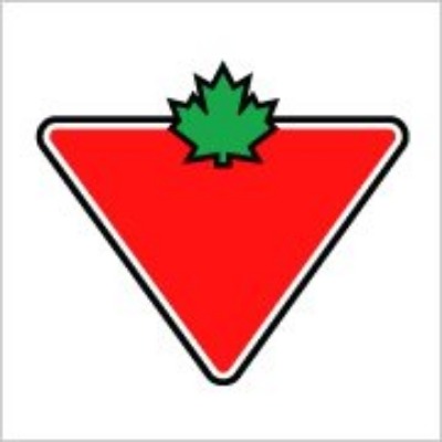 Canadian Tire Corporation Ltd