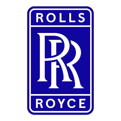 Rolls-Royce