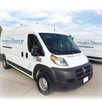 delivery jobs with van