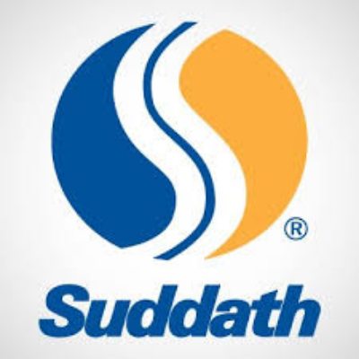 Suddath logo