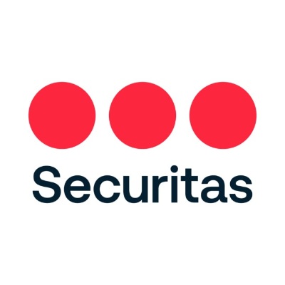 Securitas Security Officer Salaries in 