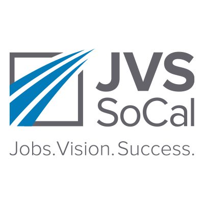 JVS SoCal Careers and Employment | Indeed.com