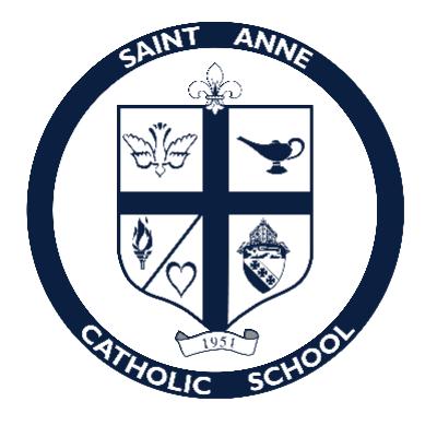 Working at ST. ANNE CATHOLIC SCHOOL: Employee Reviews | Indeed.com