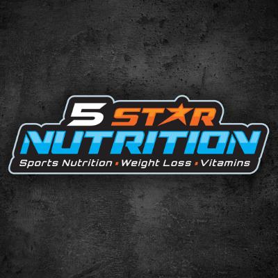 5 Star Nutrition Usa Fitness Consultant Salaries In The United