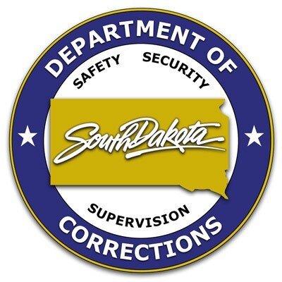 Working at South Dakota Department of Corrections Employee Reviews