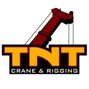 Tnt Crane Rigging Jobs And Careers Indeed Com