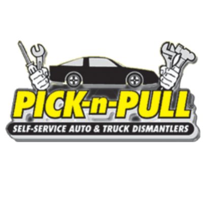 Pick n pull edmonton inventory