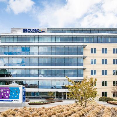 Securex gent medische controle