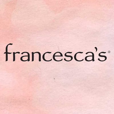 FRANCESCA'S