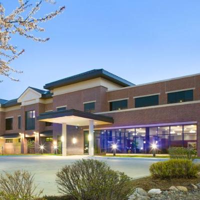 Working at Midwest Surgical Hospital: Employee Reviews | Indeed.com