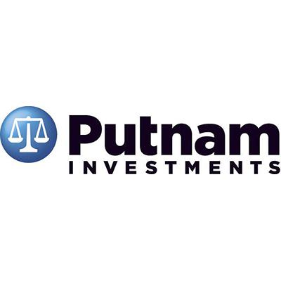 investment operations data analyst putnam salary