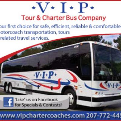 Vip Tour Charter Bus Companyのクチコミ 求人情報 Indeed インディード