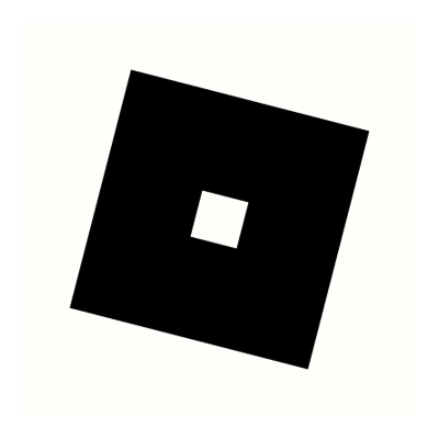 New Roblox Logo