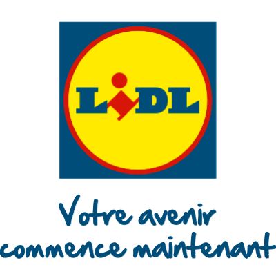 lidl barriere securite