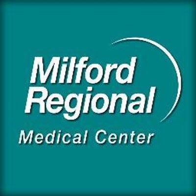 milford medical regional center quotes pta funny volunteer poems hospital thank quotesgram logo ma