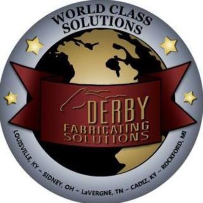Derby Fabricating Solutions Careers And Employment Indeed Com