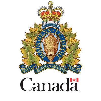 Royal Canadian Mounted Police