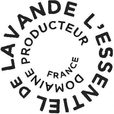 L'Essentiel de Lavande Logo