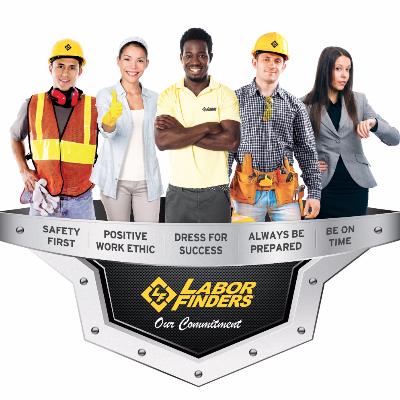 Labor Finders Forklift Operator Salaries In The United States Indeed Com