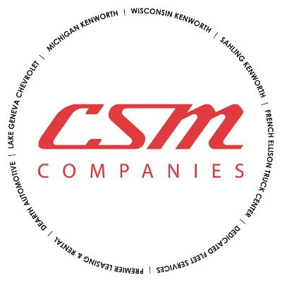 CSM Companies, Inc