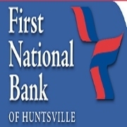 banks in huntsville texas